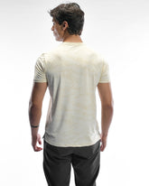 RallyCore T-Shirt - Cream